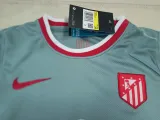 24/25  ATM Away Kids Soccer Jersey