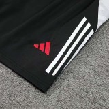 24/25  Man Utd Red Training Short Suit