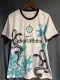 24/25 INT white Special Edition Fans Soccer Jersey