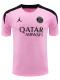 24/25 PSG Pink Training Shirts