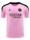 24/25 PSG Pink Training Shirts