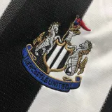 1995/1997 Newcastle Home Retro Soccer Jersey