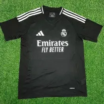 25/26 RMA Black Training shirts