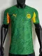 25/26 Dortmund Away Player Version Soccer Jersey