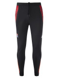 24/25 Lyon Black  Training Long Pants (Have Pocket)