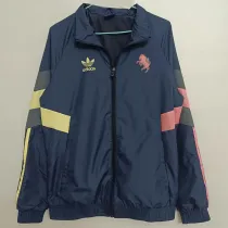 24/25 JUV Royal Blue Windbreaker