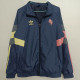 24/25 JUV Royal Blue Windbreaker
