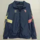 24/25 JUV Royal Blue Windbreaker