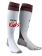 24/25  Ajax Third White Fans Kids socks(二客、儿童）