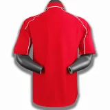 2000/2001 LIV Home Retro Soccer Jersey