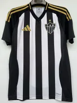 25/26  Atletico Mineiro Home 1:1 Fans Soccer Jersey