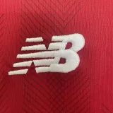 2018/2019 LIV Home Retro Soccer Jersey