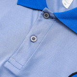 24/25 INT Grey Polo Collar Pants Set(C1100)