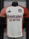 24/25 Lyon Third Player Version Soccer Jersey