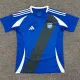 25/26 Emelec Guayaquil Away Fans Soccer Jersey 埃梅莱克