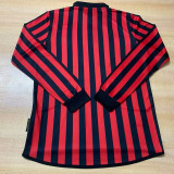1999/2000 ACM Home 100th Anniversary Edition Long Sleeve Retro Soccer Jersey(长袖)