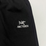 24/25 New TERYX Black Cotton  Pants W4(棉裤)