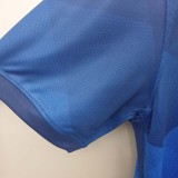 2020 Brazil Away  Retro Soccer Jersey