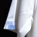 1995/1996 Leeds United Home Retro Soccer Jersey