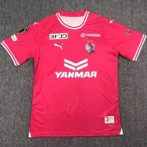 24/25 Cerezo Osaka Home Fans Soccer Jersey 大阪樱花