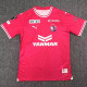 24/25 Cerezo Osaka Home Fans Soccer Jersey 大阪樱花