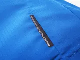 2006 Italy Home Blue Retro Soccer Jersey