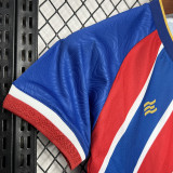 24/25 BaHia Away Women Soccer Jersey（女）