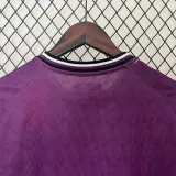 24/25 Valladolid Home Fans Soccer Jersey