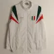 25/26 Italy White  Windbreaker