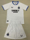 24/25 Brugge KV Away  Kids Soccer Jersey