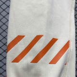 24/25 New NK Yellow Cotton  Pants W9(棉裤)