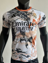 25/26 RMA Eagle's claw Special Edition Player Version Soccer Jersey