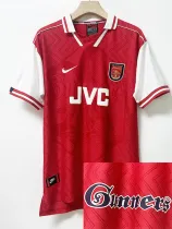 1997/1998 ARS Home Retro Soccer Jersey