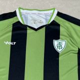 24/25 America Home  Fans Soccer Jersey