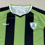 24/25 America Home  Fans Soccer Jersey
