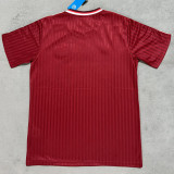 25 /26 Bayern  Red Retro  T-shirt