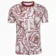 25/26 FC Köln White Flower Special Edition Fans Soccer Jersey