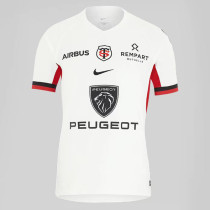 24/25 Toulouse FC Away Rugby Jersey
