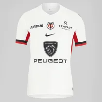 24/25 Toulouse FC Away Rugby Jersey
