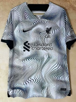 22/23 LIV Away Fans Soccer Jersey