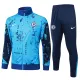 24/25 CHE Lake Blue Inkjet Jacket Tracksuit