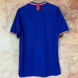 24/25 BaHia Blue Training shirts