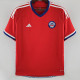 22/23 Chile Home Fans Soccer Jersey