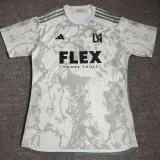 24/25 Los Angeles Away Fans Soccer Jersey