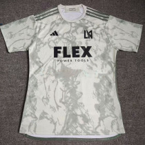 24/25 Los Angeles Away Fans Soccer Jersey