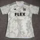 24/25 Los Angeles Away Fans Soccer Jersey
