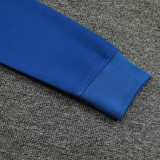 24/25  Argentina  Blue Color Jacket Tracksuit  （蓝彩)