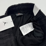 24/25 New JOR Black Cotton shorts(M17、全棉)