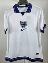24/25 England white Special Edition  Fans Soccer Jersey