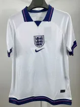 24/25 England white Special Edition  Fans Soccer Jersey